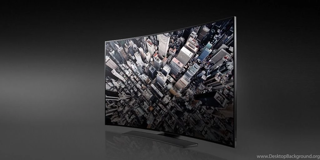 Samsung UHD Curved TV Wallpapers HD Wallpapers