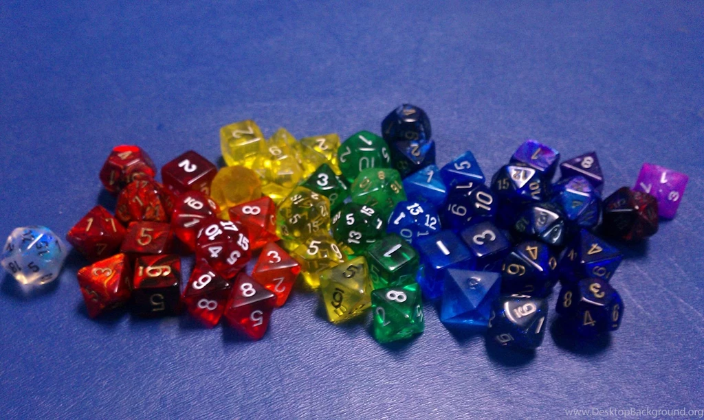 Dice HD Wallpapers