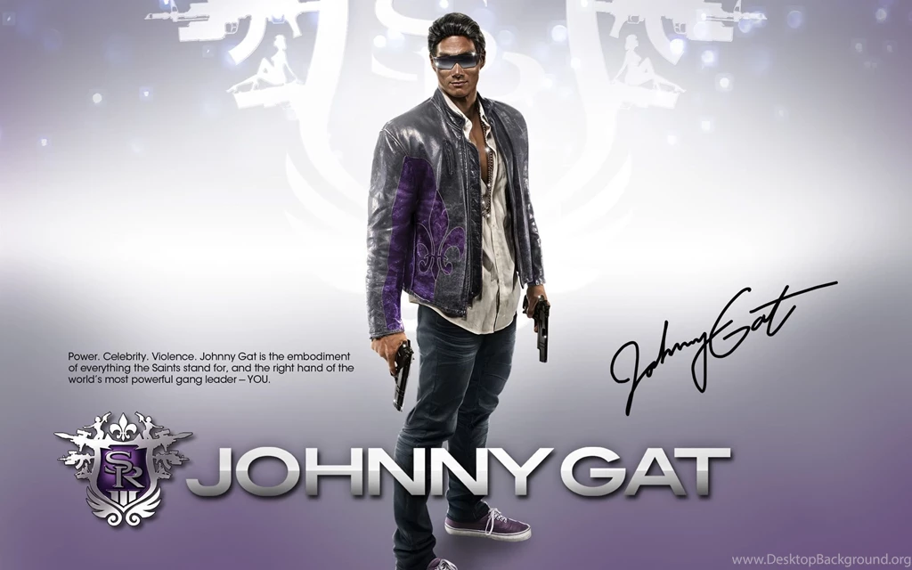 Saints Row Free Wallpapers (40 Photos) For Your Desktop, Download ...