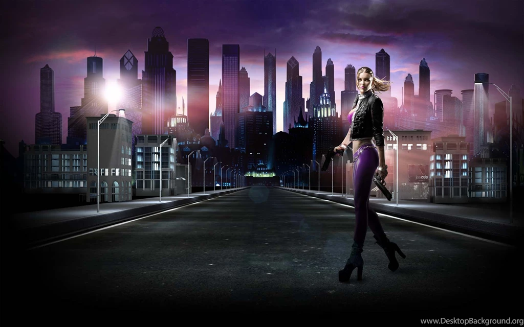 Saints Row Pictures Collection Free Download Mobogenie.com