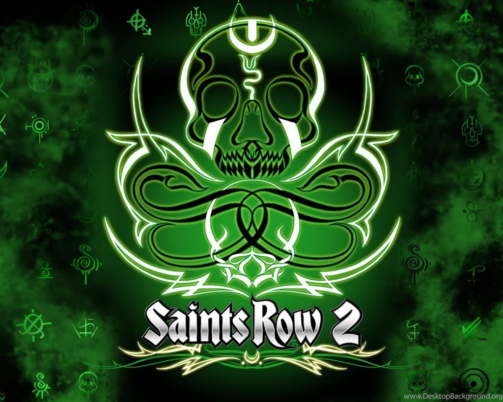 Saints Row 2 HD Wallpapers