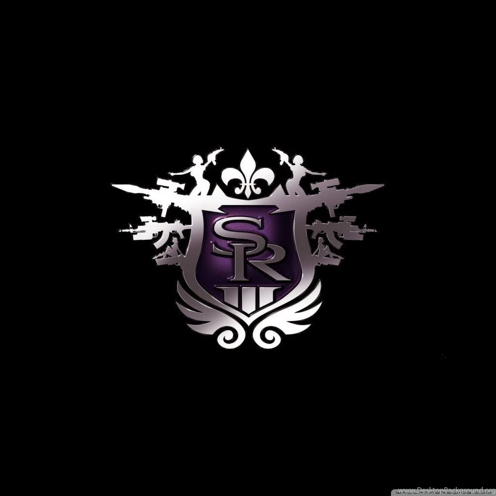 Saints Row HD Desktop Wallpapers : High Definition : Fullscreen ...