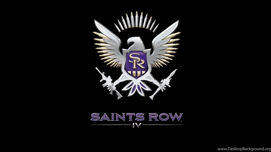 Saints Row IV Wallpapers (1920x1080) By Friesgamer~ By FriesGamer ...