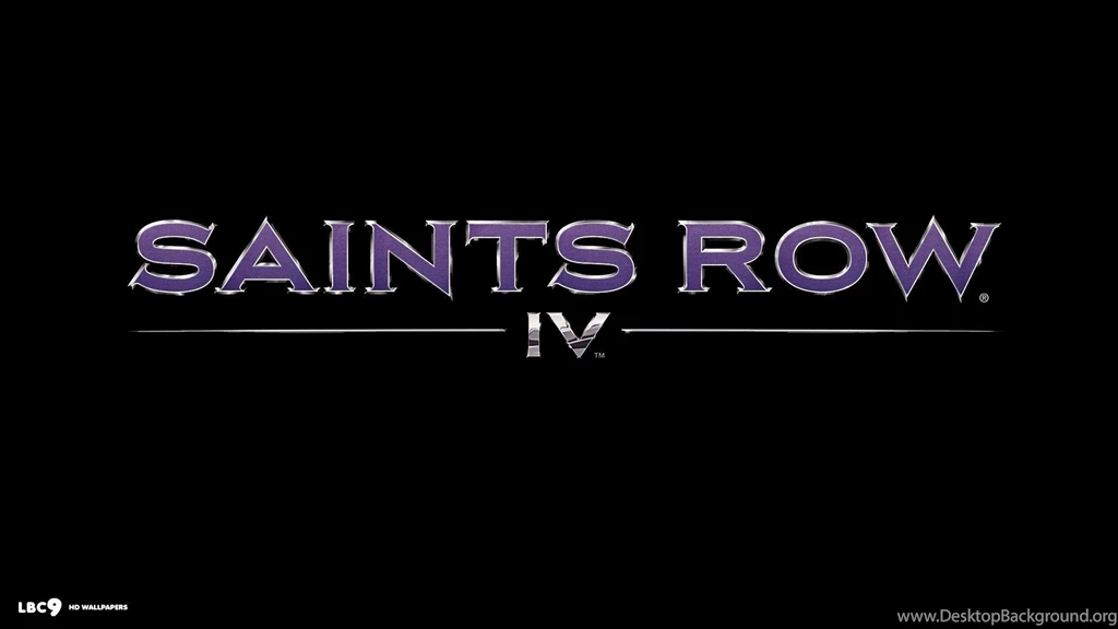 Saints Row 4 Wallpapers 3/4
