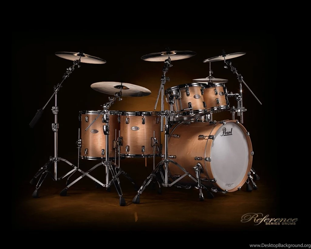 Drums Wallpapers   (