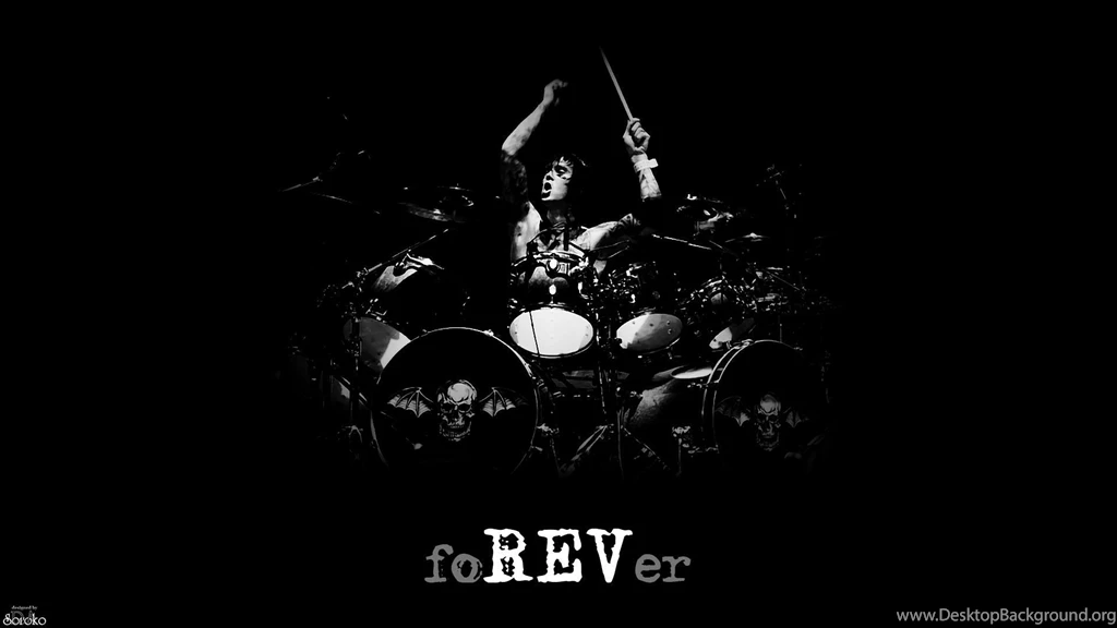 11 Drums HD Wallpapers