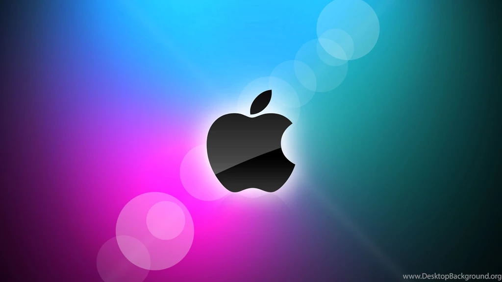 Download Wallpapers 2560x1440 Apple, Mac, Brand, Logo, Patches ...