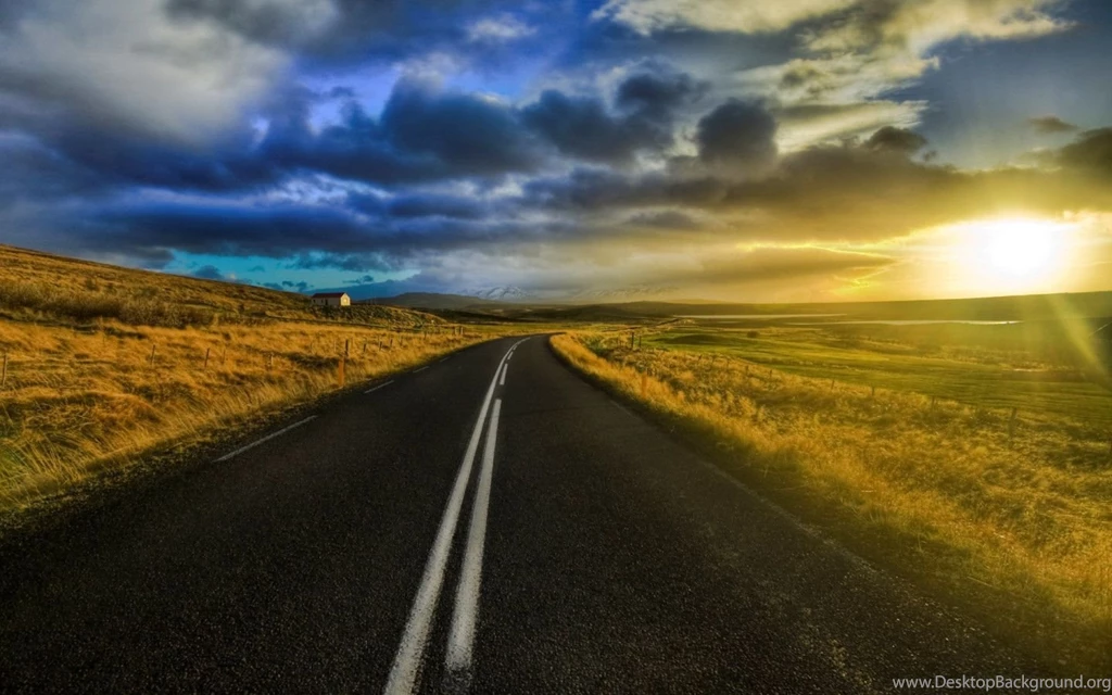 Highway Wallpapers