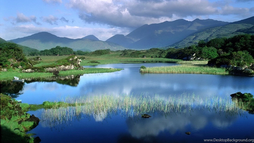 Killarney Ireland HD Wallpapers For Your PC, Mac Or Mobile Device ...