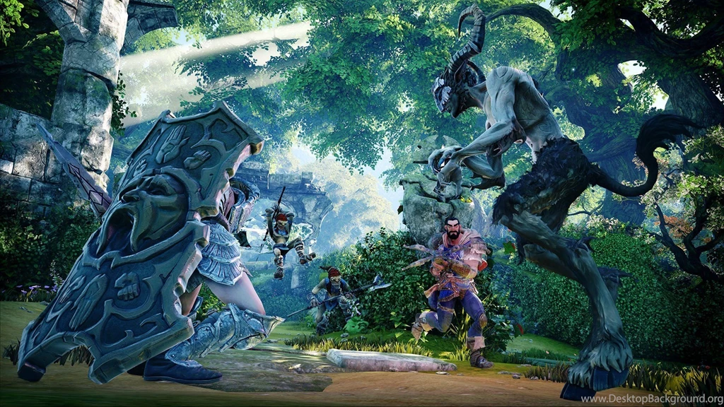 Video Game Fable Legends Wallpaper 1920x1080.jpg