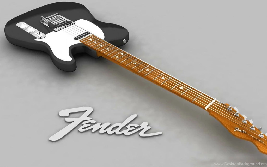 Fender Guitar Photography Music Wallpapers HD D
