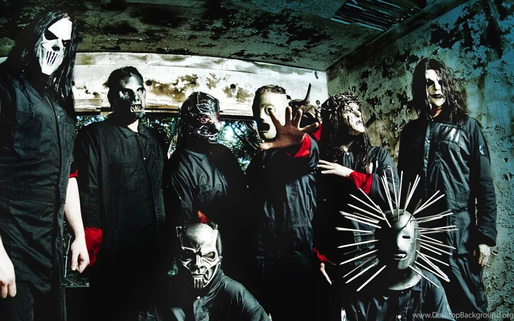 Slipknot Wallpapers 2015 Wallpapers Cave