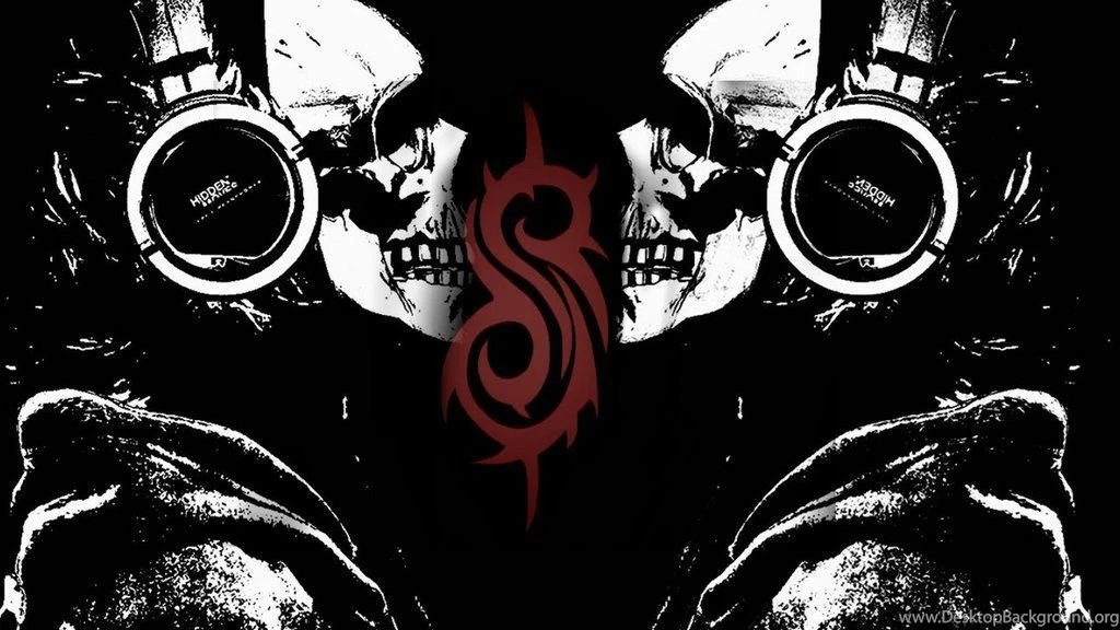 SLIPKNOT Wallpapers (photoshop) By Noble7123 On DeviantArt