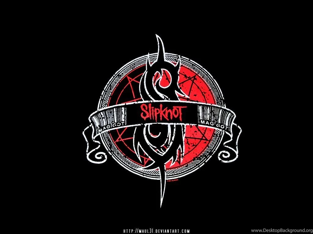 Slipknot Maggot Wallpapers By Maul31 On DeviantArt