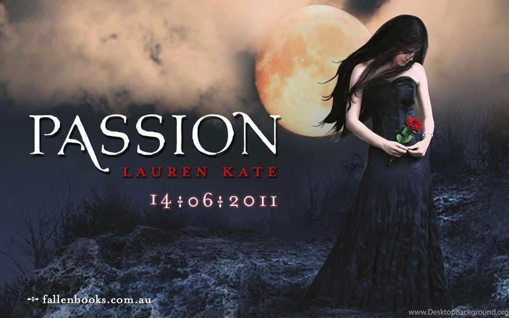 Passion Book Wallpapers Passion Wallpapers (22779751) Fanpop