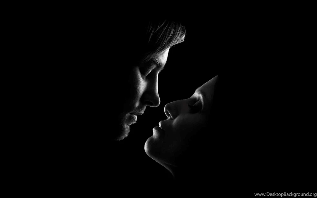 Passion Kiss Wallpapers
