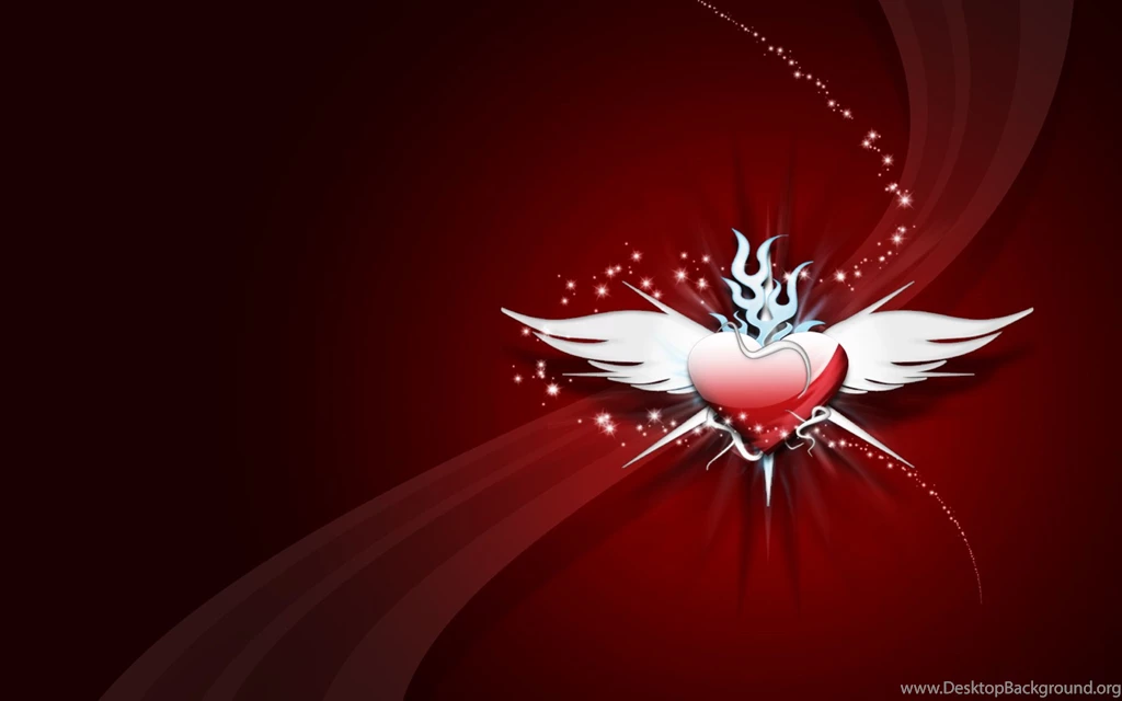 Theme Bin» Blog Archive » Passion HD Wallpapers