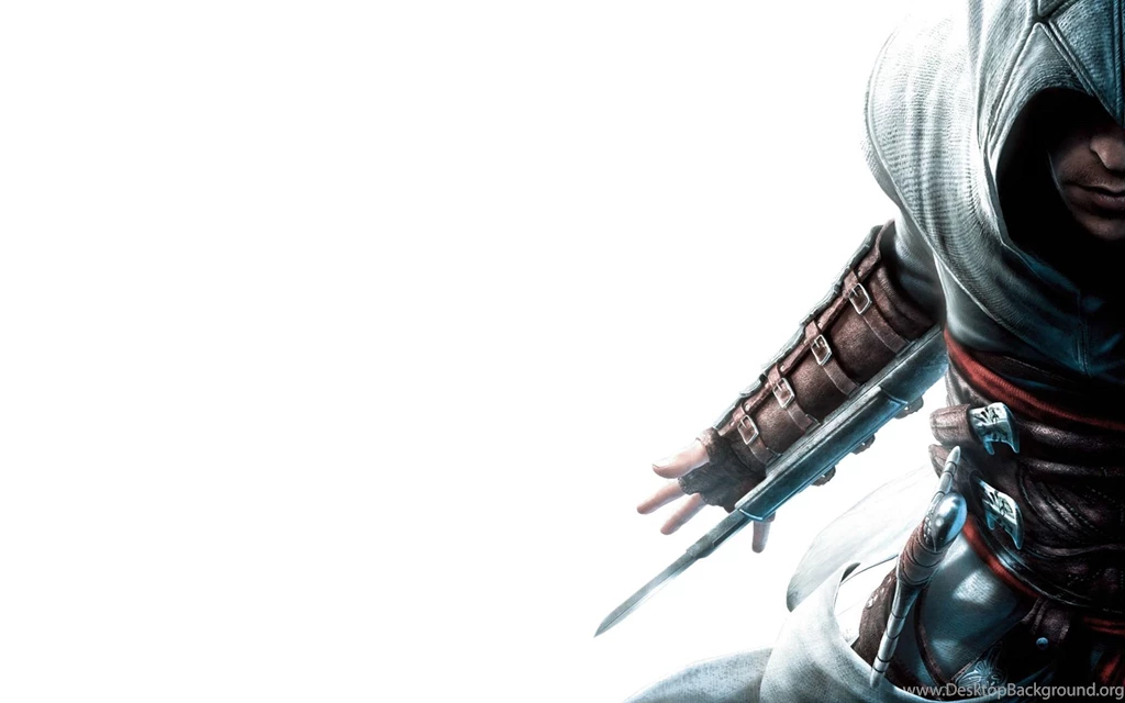 Assassins Creed Backgrounds Wallpapers