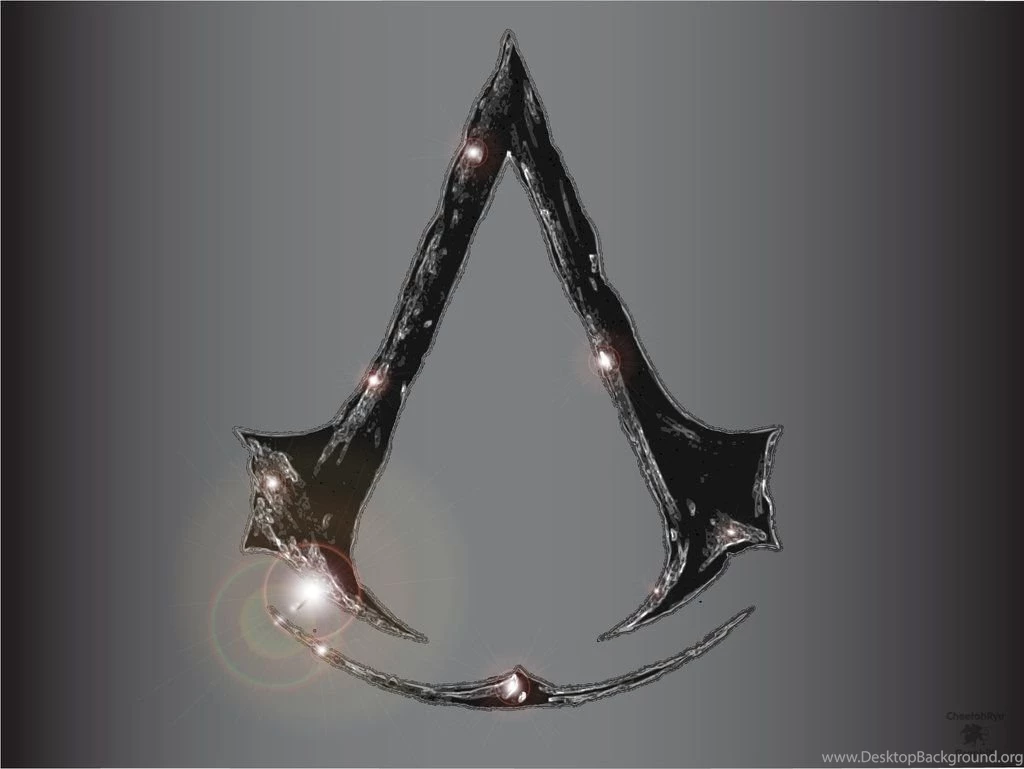 Assassin's Creed Logo Backgrounds By CheetahRyu On DeviantArt