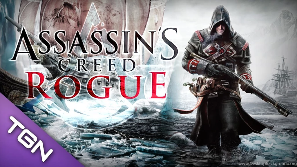 Assassin's Creed Rogue : The Story, Setting, Timeline, & Character ...