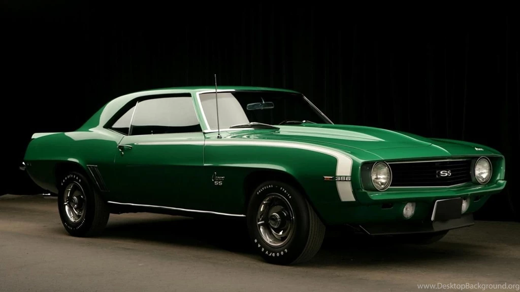 Free Muscle Car Wallpapers HD Wallpapers And Pictures