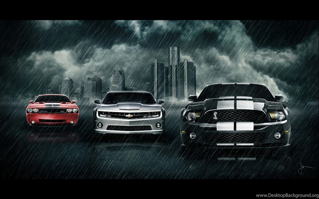 1920x1080px Muscle Cars Hd Wallpapers Cars