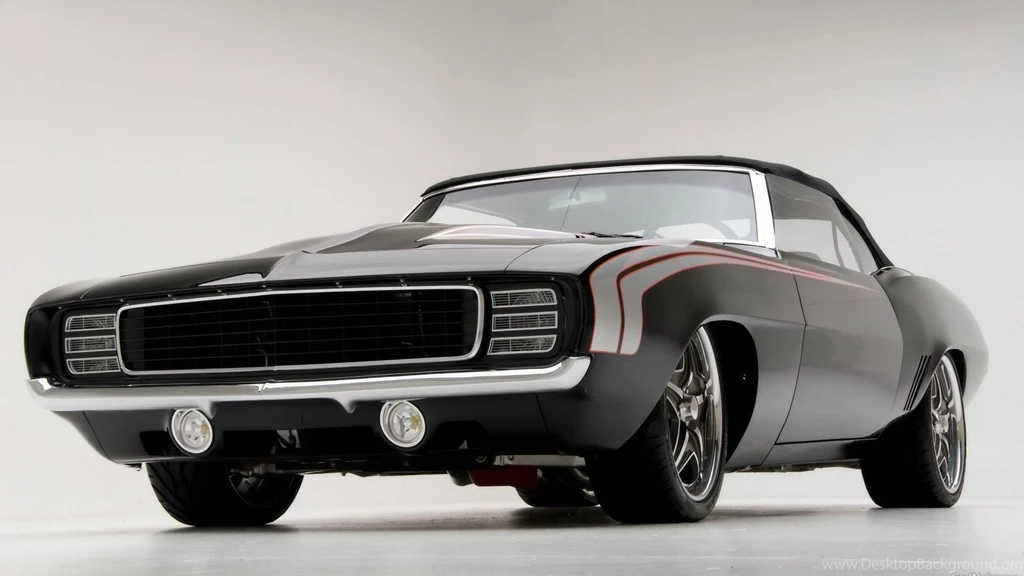 Muscle Car Wallpapers Josh001 – Wallpaperjosh