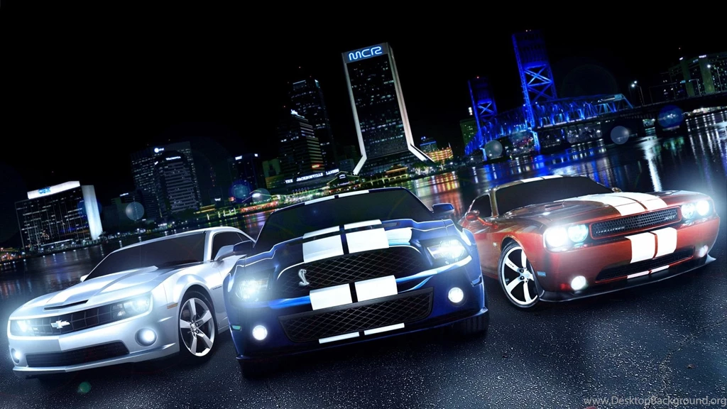 Car Wallpapers Cool