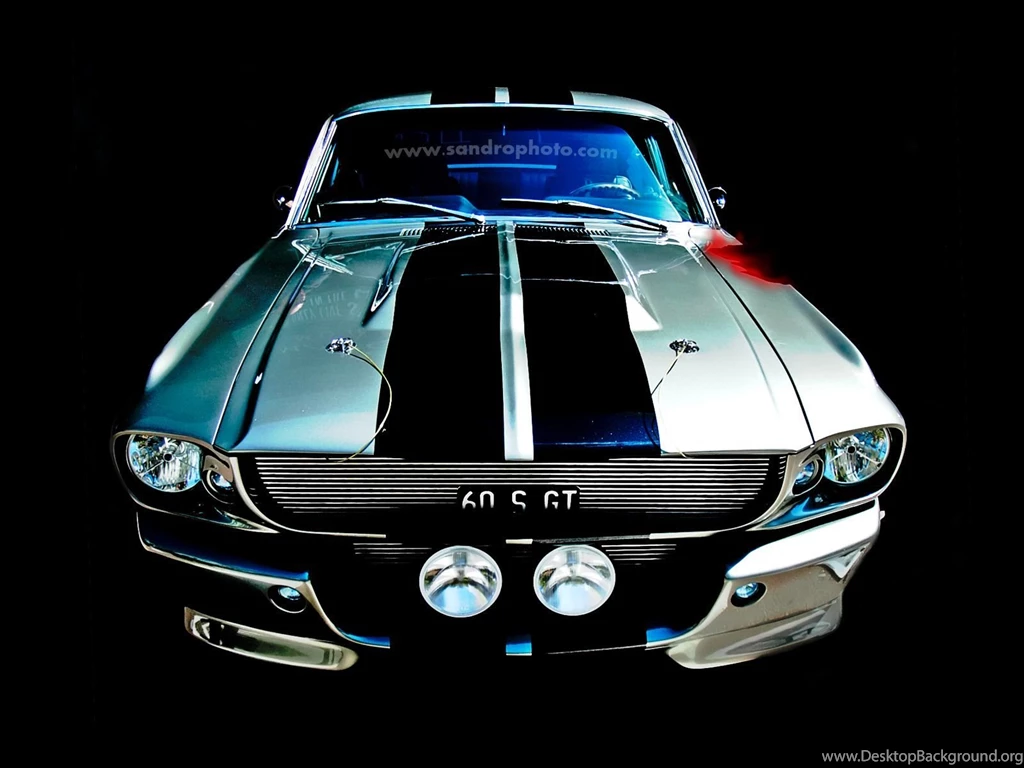 Classic Muscle Car Pics HD Wallpapers