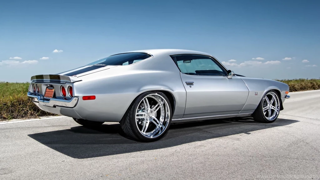 Muscle Cars Wallpapers Hd   1918187