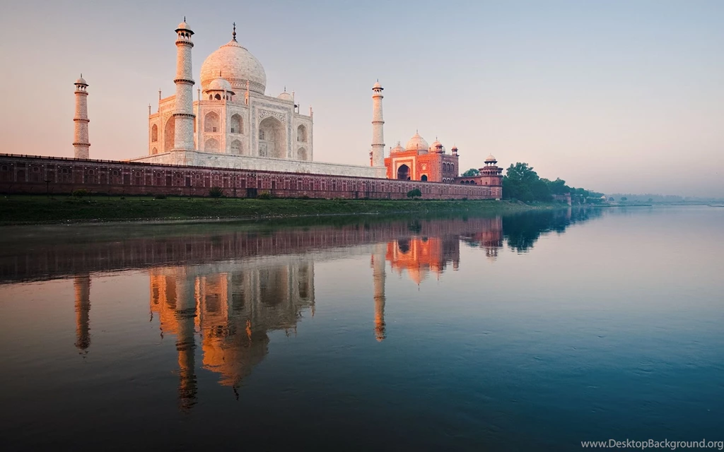 Beautiful Taj Mahal HD Wallpapers