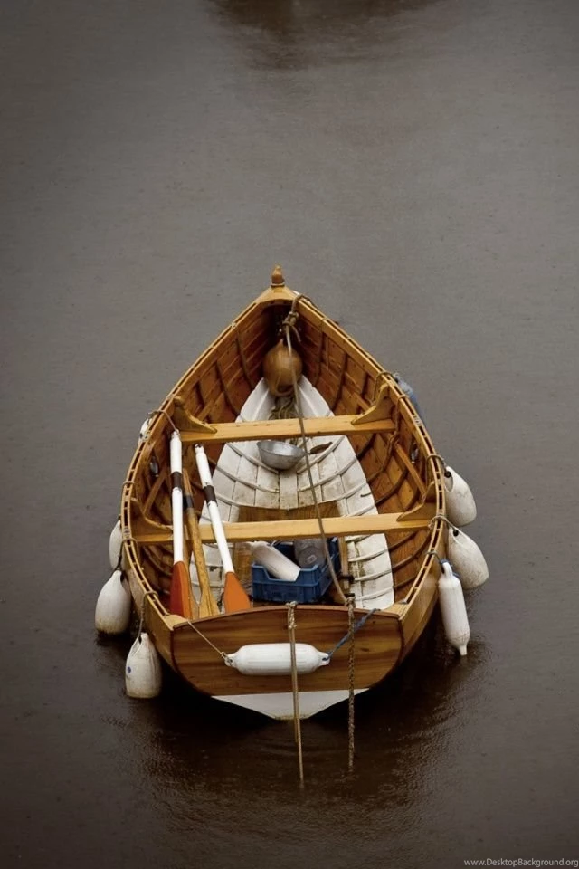 Old Fishing Boat Mobile Wallpapers   Mobiles Wall