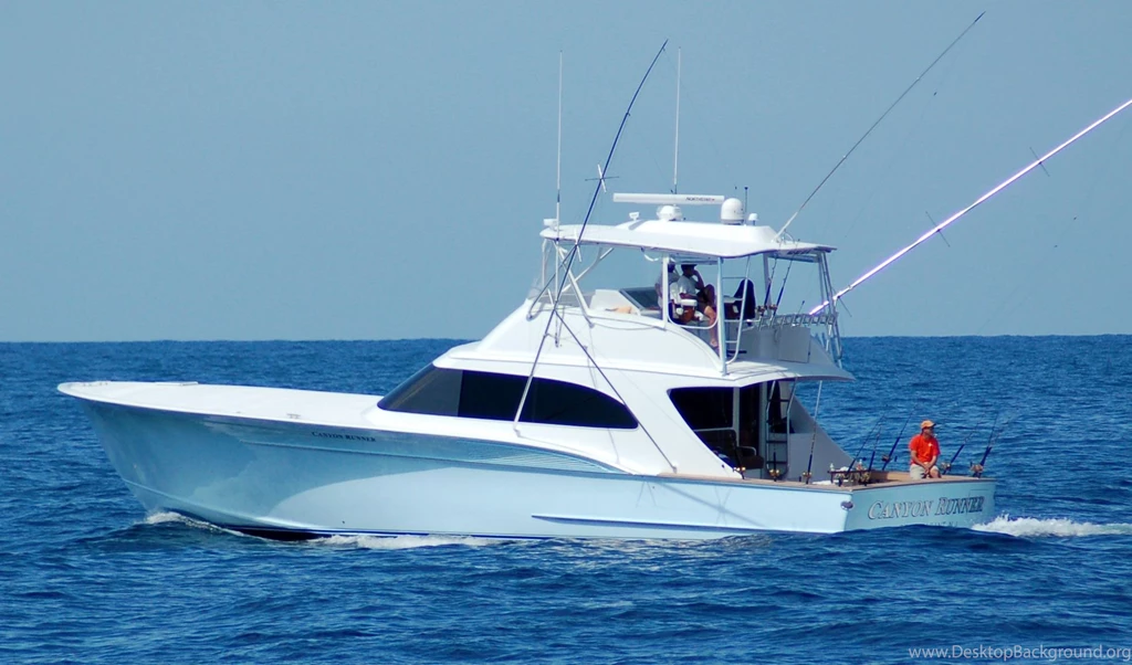 New Jersey Charter Boat New Jersey Charter Fishing Boat In NJ