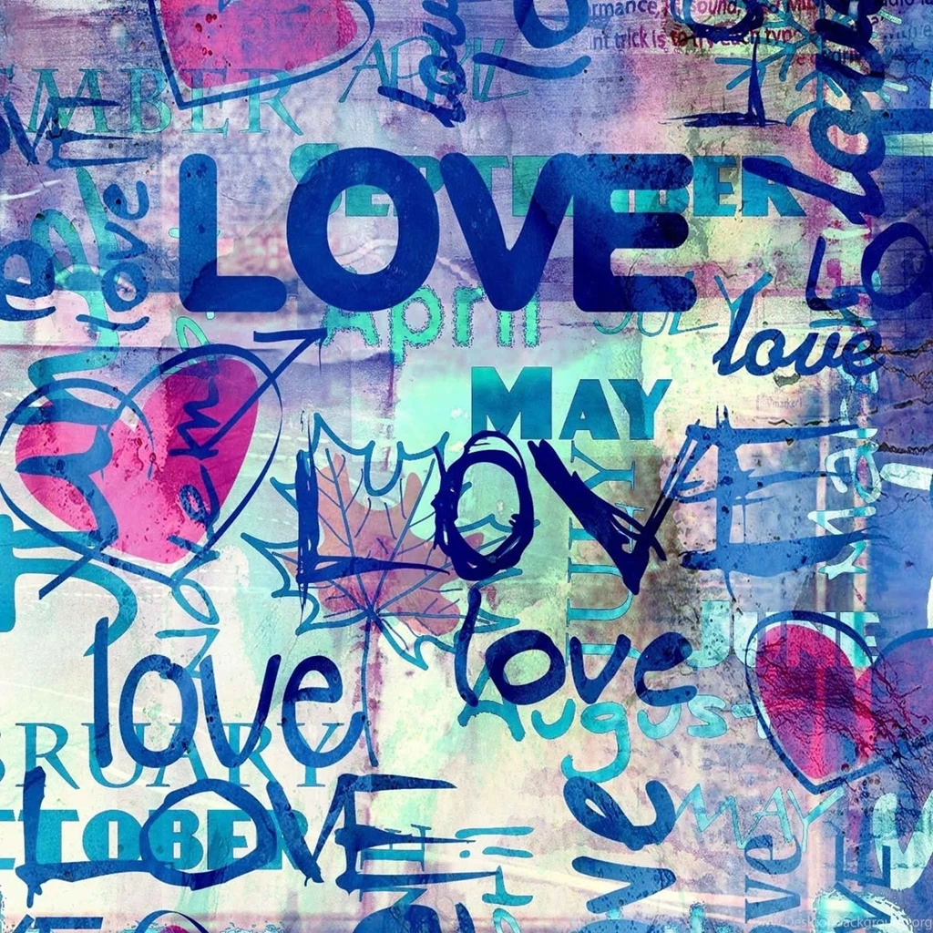 iPad HD Full Size Wallpapers : For The Valentine!