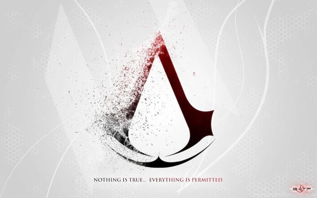 Assassins Creed Symbol HD Wallpapers