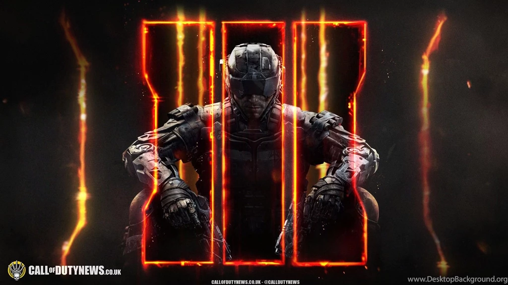 Black ops 3 bo3 wallpaper 2
