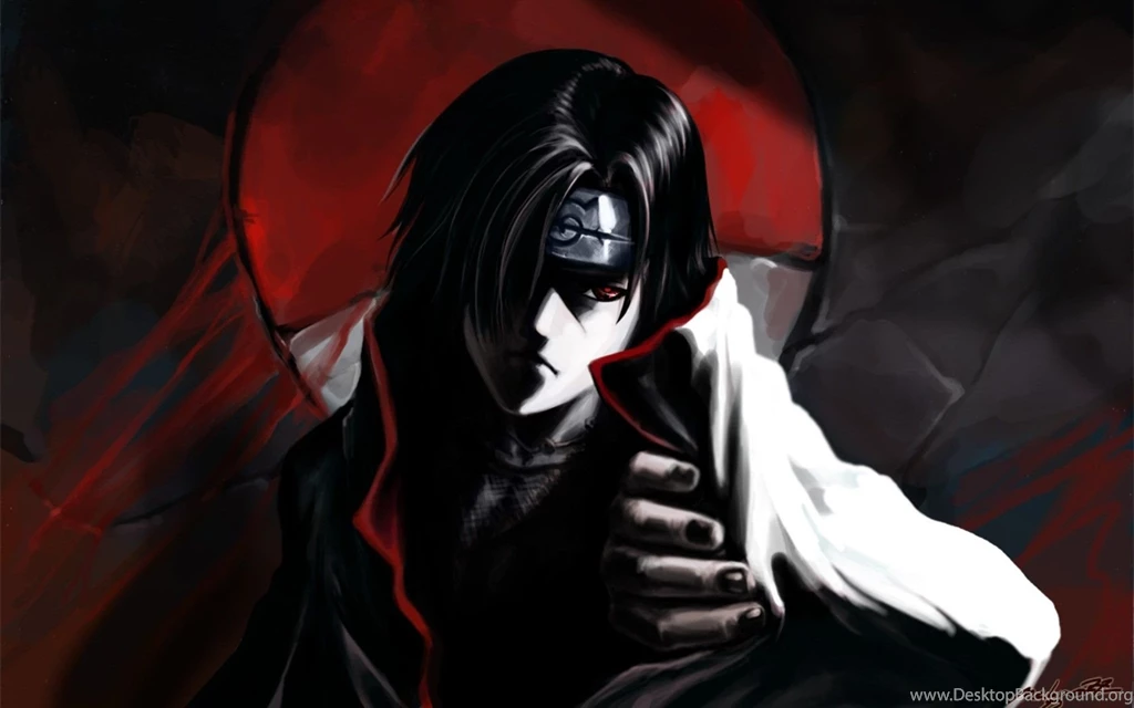 Naruto Wallpapers HD STAY0015