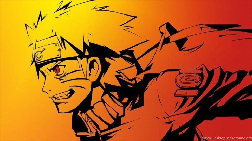 Naruto Wallpaper.
