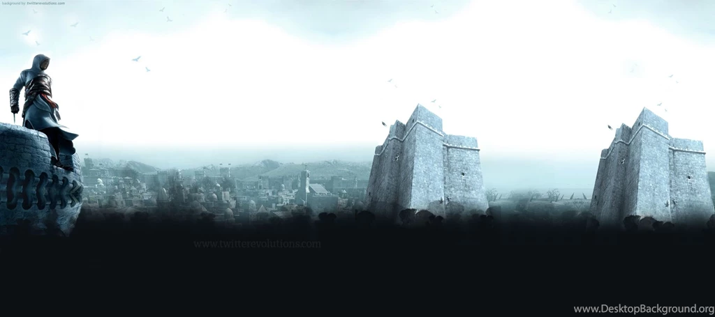 Assassins Creed Free Twitter Backgrounds Twitterevolutions