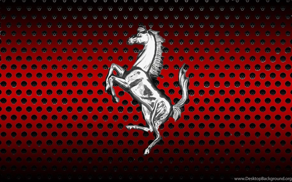 Cool Ferrari Logo Wallpaper Backgrounds 65324