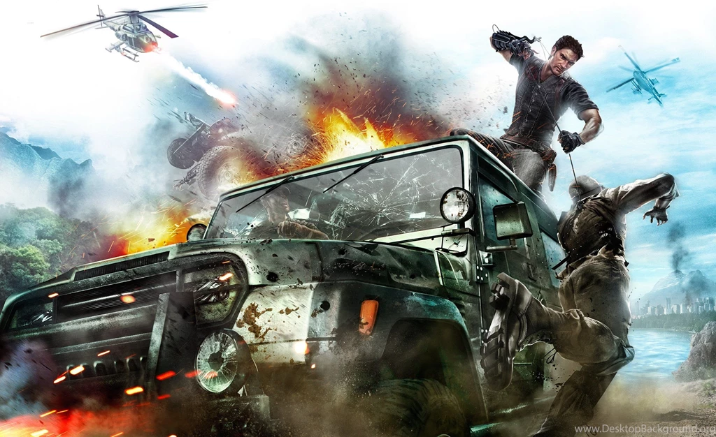 Download 35+ Free HD Video Game Backgrounds Wallpapers