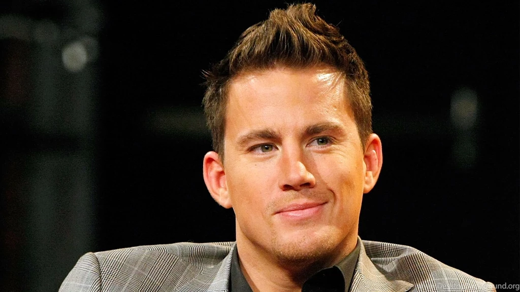 HD Channing Tatum Wallpapers 1 – HdCoolWallpapers.Com