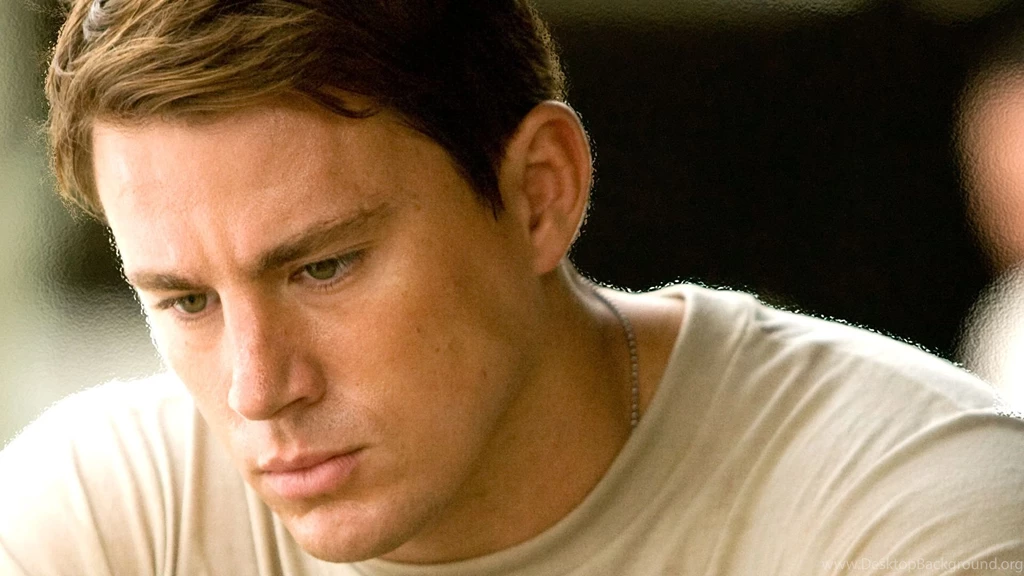 HD Channing Tatum Wallpapers 1 – HdCoolWallpapers.Com