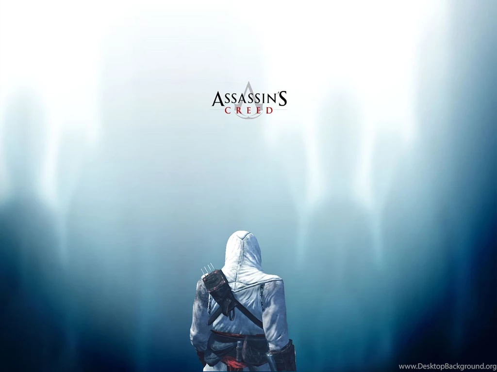 Assassins Creed Wallpapers   Assassin's Creed Brotherhood, 1 & 2