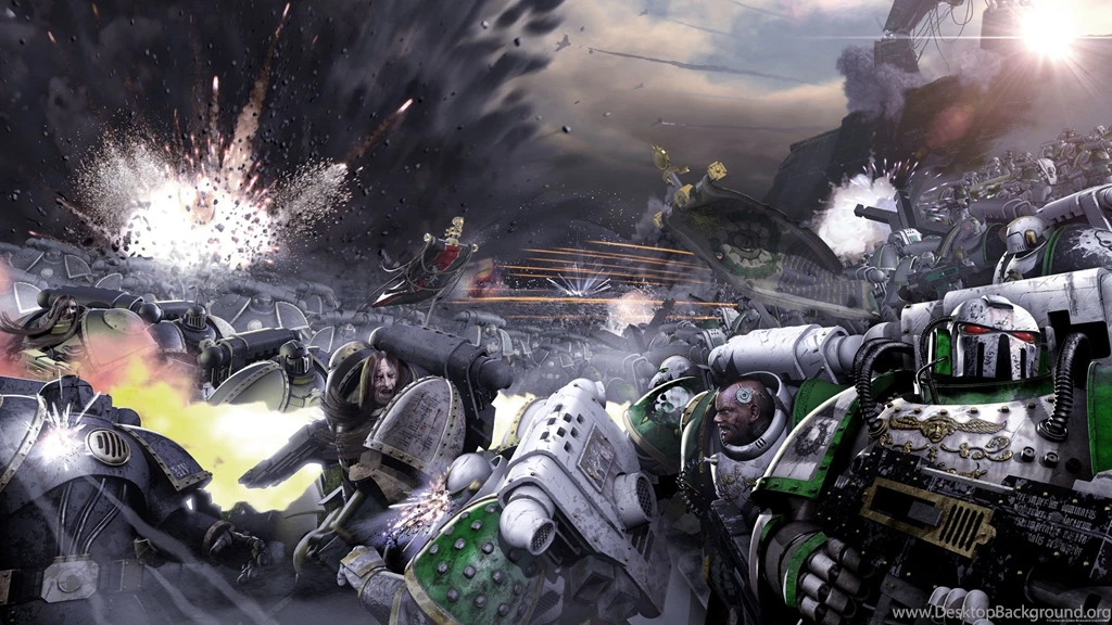 Warhammer 40k Jpg 243831