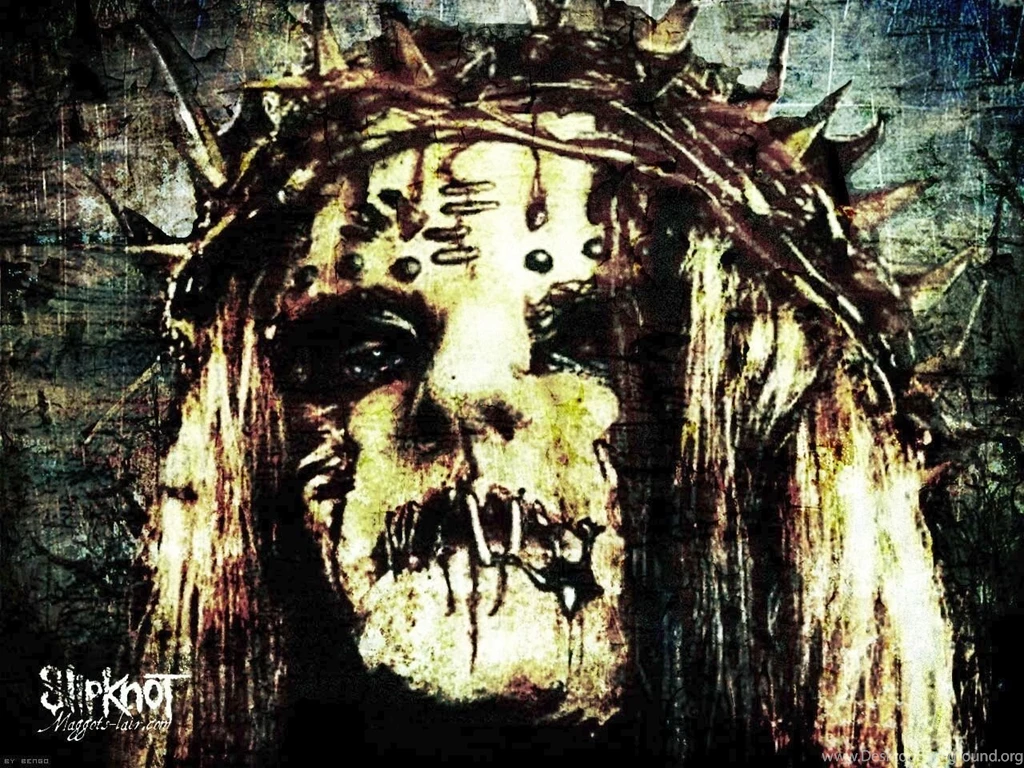 Slipknot Wallpapers HD Backgrounds Download Desktop • IPhones Wallpapers