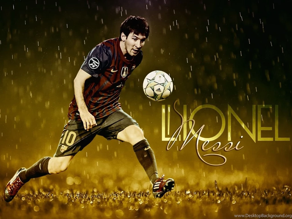Lionel Messi Wallpapers HD Desktop Picture • IPhones Wallpapers