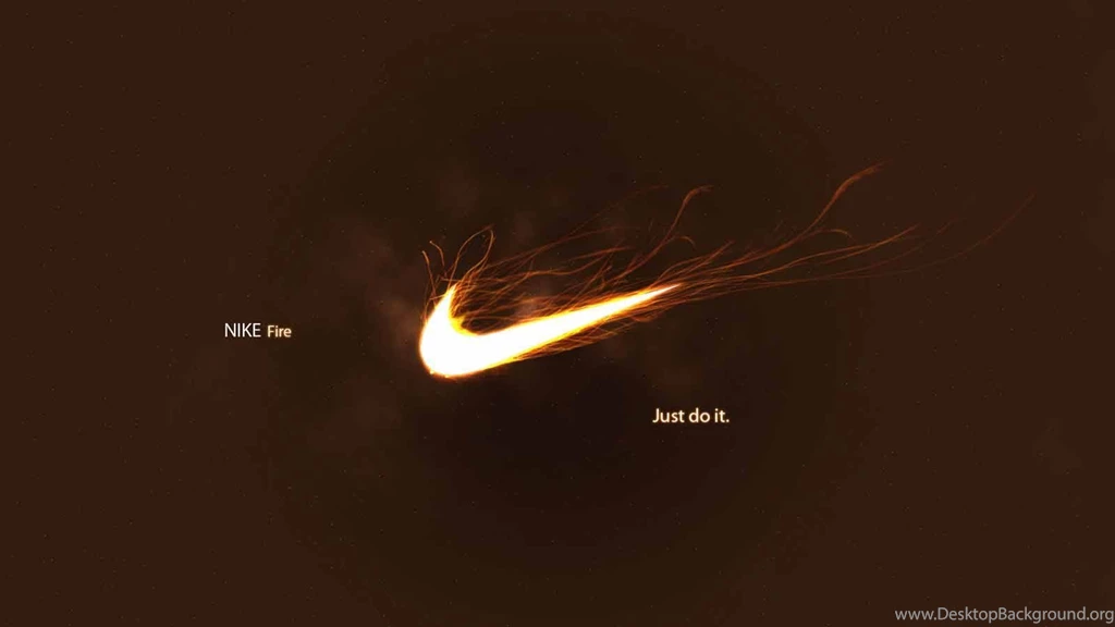 Nike Just Do It