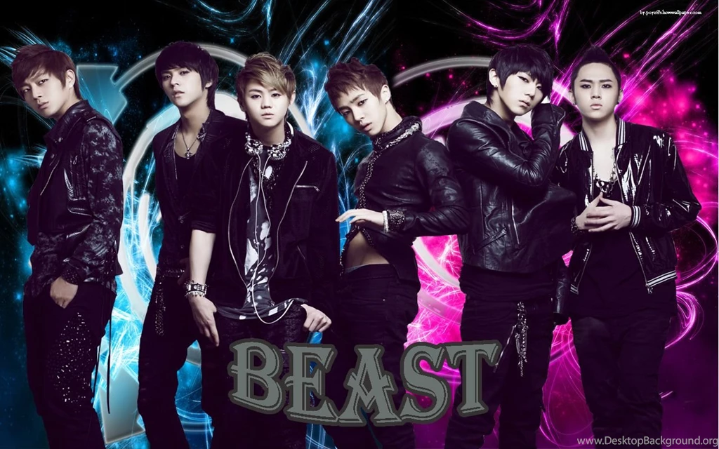 Beast Logo