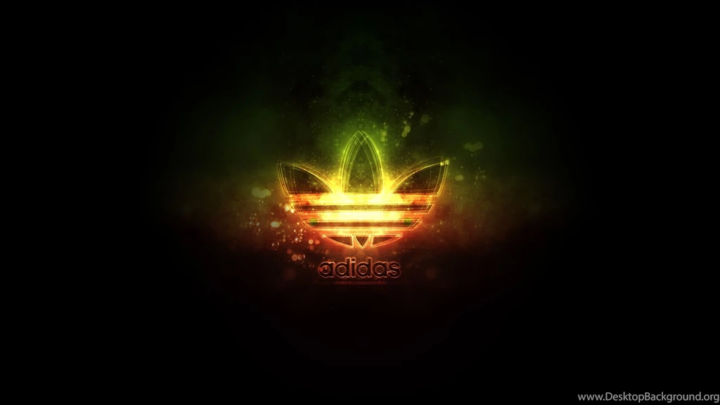 Adidas And Chelsea Logo Wallpapers PC